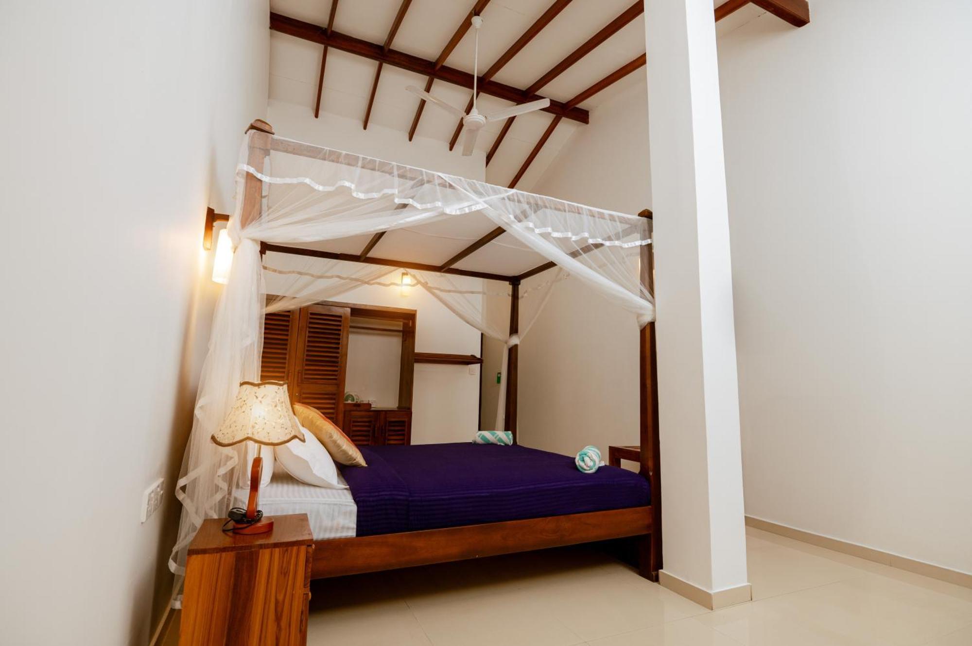 Prince Beach Hotel เบนโตตา ภายนอก รูปภาพ