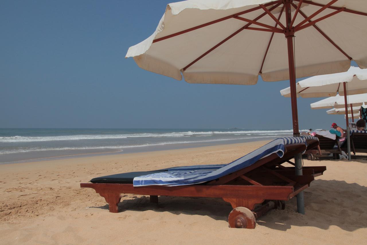Prince Beach Hotel เบนโตตา ภายนอก รูปภาพ