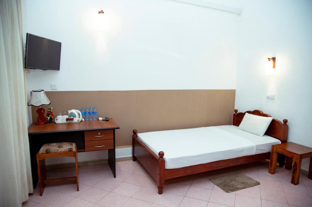 Prince Beach Hotel เบนโตตา ภายนอก รูปภาพ