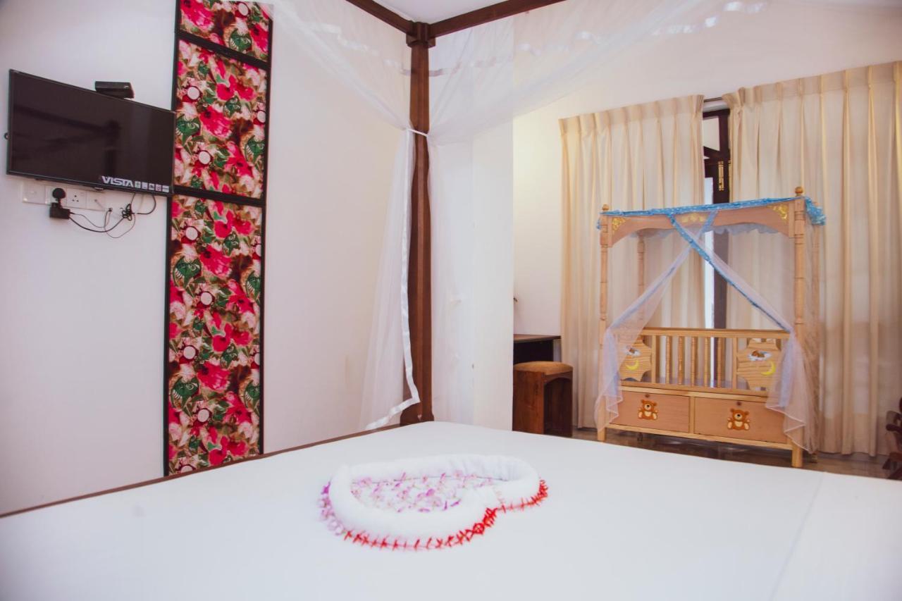 Prince Beach Hotel เบนโตตา ภายนอก รูปภาพ